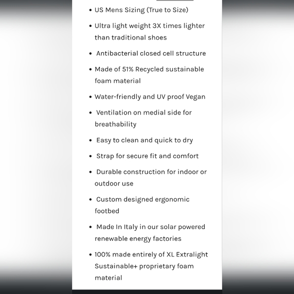 Ales grey Rodeo drive slip on - Picture 5 of 5